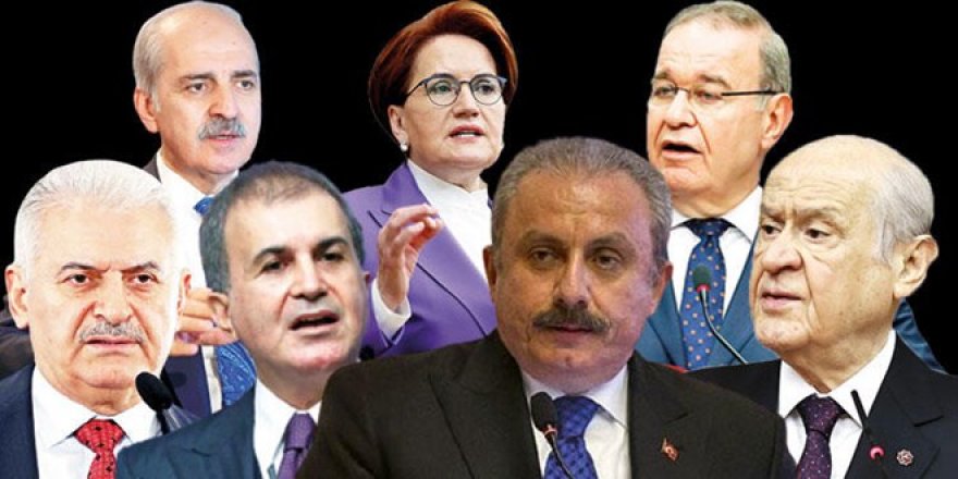 Biden'e tepki yağdı: Büyük bir iftira, yalan, karalama