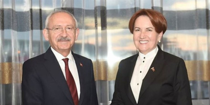 Millet İttifakı'nın Cumhurbaşkanı adayı ve yardımcıları belli oldu