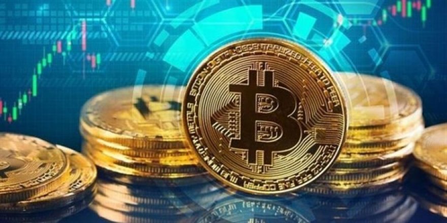 Kripto parada FETÖ'nün kriptoları işin içinde