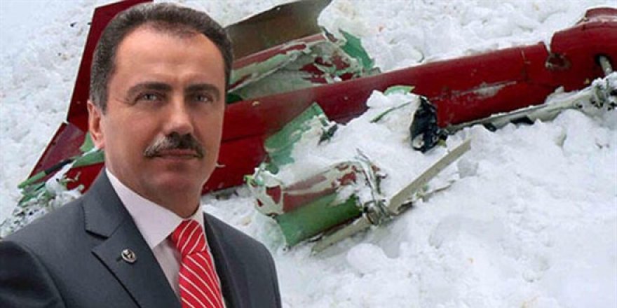 FETÖ İtirafçısı Anlattı - İşte Muhsin Yazıcıoğlu suikastının ispatı