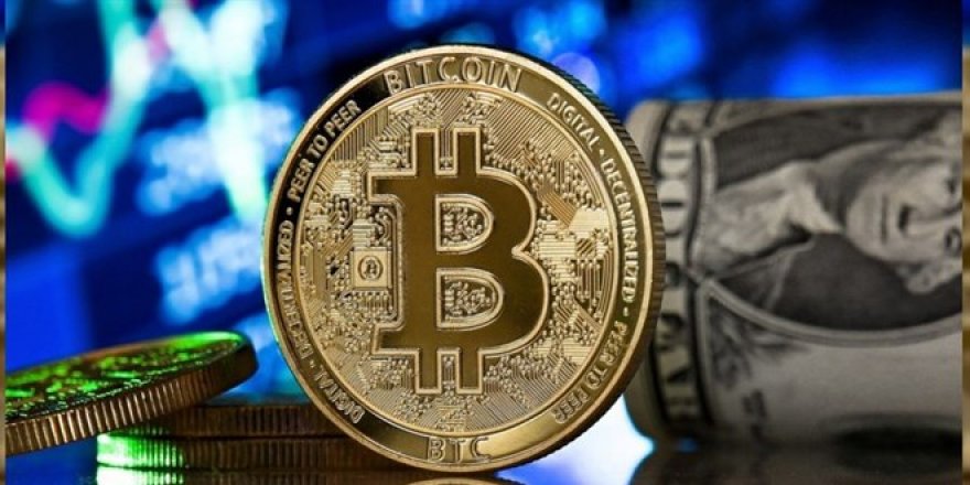 Bitcoin'de düşüş devam ediyor