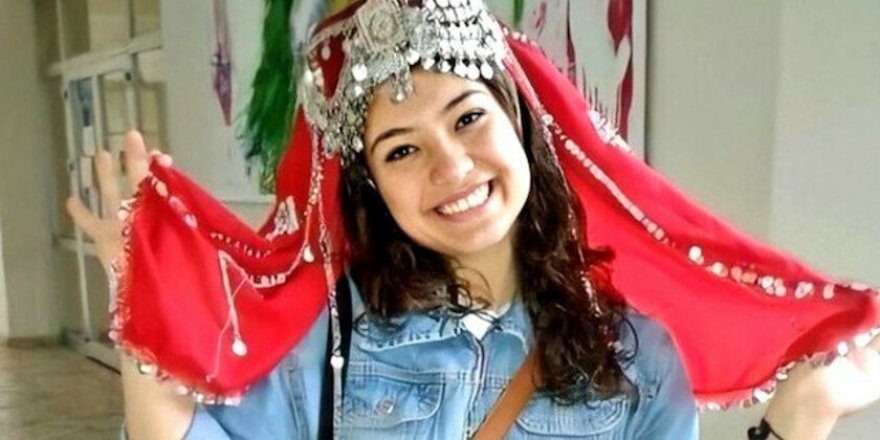 Şehit Öğretmen Aybüke Yalçın'ın İsmini Okuldan Sildirmek İstiyorlar!