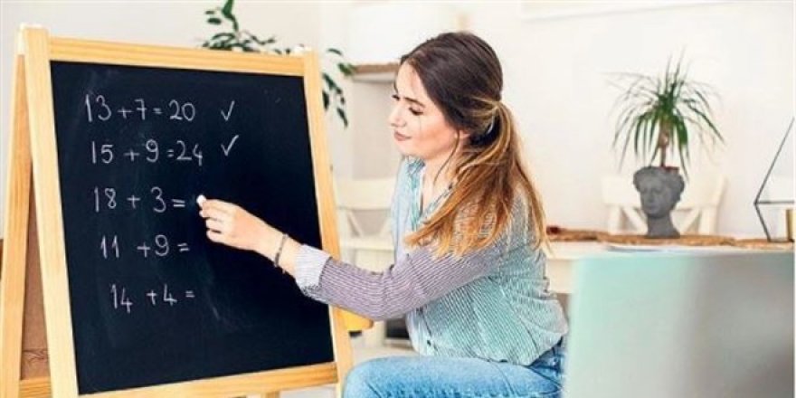 Öğretmene Ek Ders Şoku: Öğrenci yoksa ek ücret de yok!