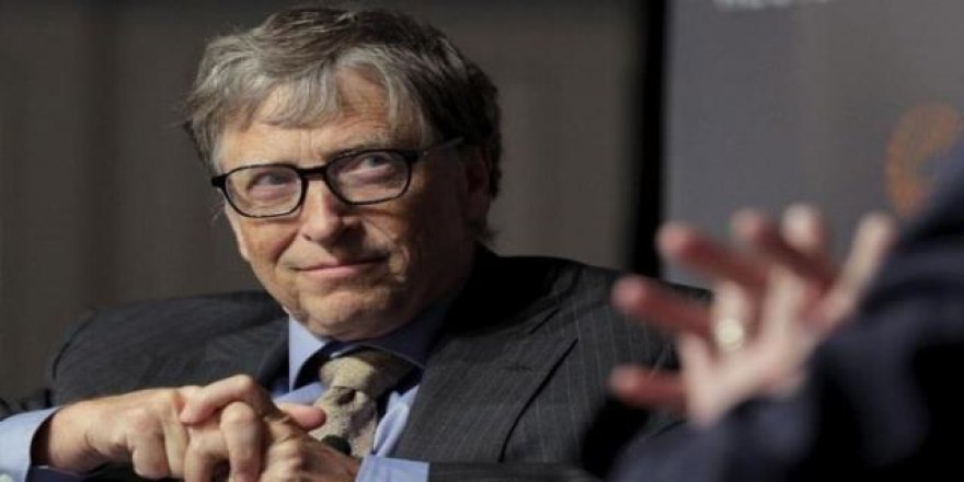 'Bill Gates, Türkiye'de o bölgede dev araziler alıyor'
