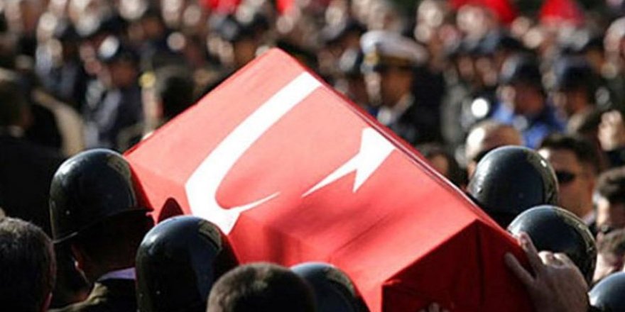 Pençe-Yıldırım Harekatı'nda 2 asker şehit oldu