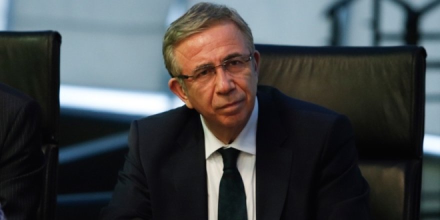 Ankara Büyükşehir 100 milyon liralık destek paketi açıkladı