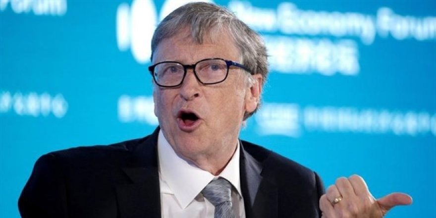 Bill Gates, Trakya'dan arazi almamış!
