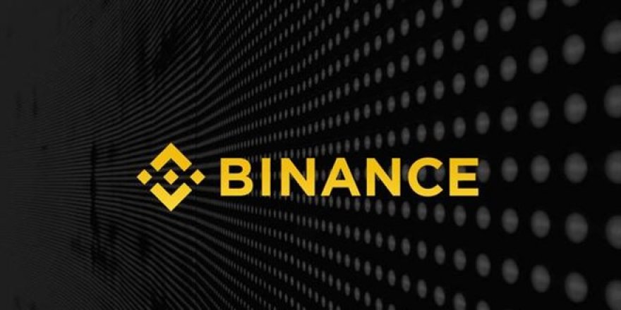 Binance'ten Türk lirası çekimi sınırlandırıldı