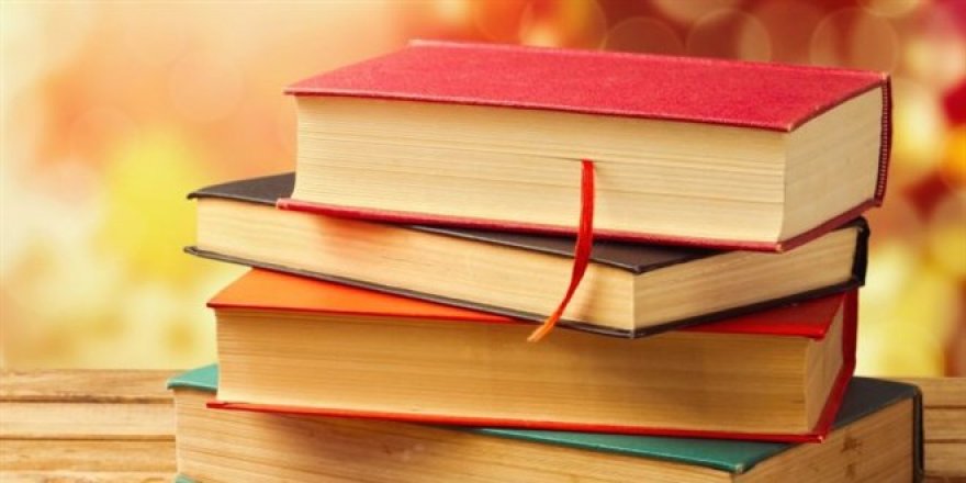 'Kitap tanıtımı' adı altında dolandırıcılık