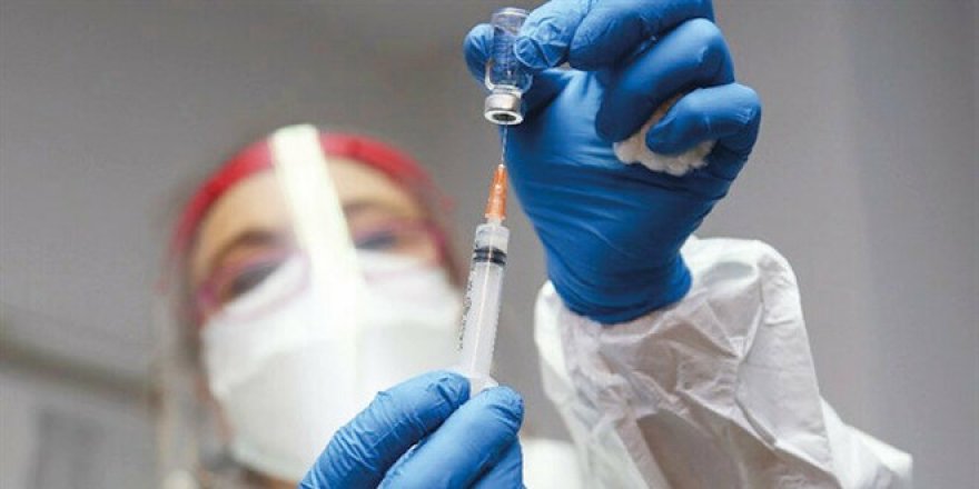 Bakan Koca: Bayram sonrasına kadar vaka sayısında hedef 10 binin altı