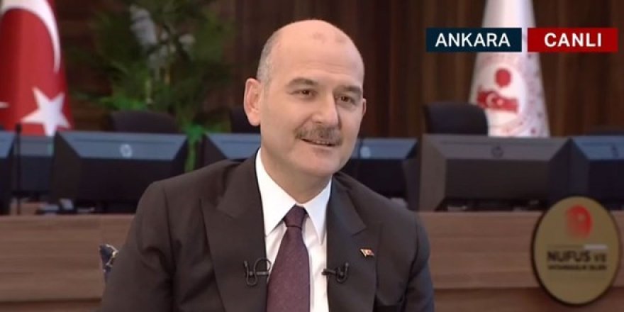 'Bugün İstanbul polisi çok önemli bir katliamı engelledi'