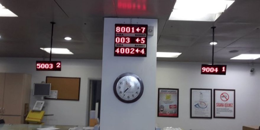 Tam kapanmada bankalar nasıl hizmet verecek?