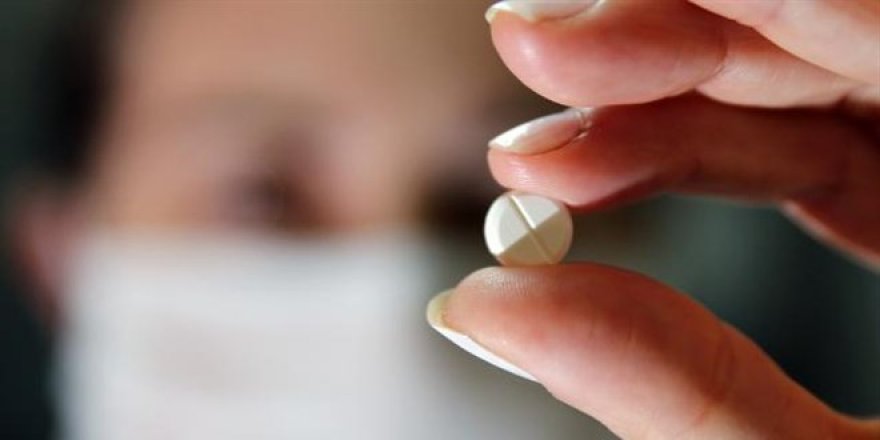 Koronavirüs hapı 2021 sonunda kullanıma sunulabilir