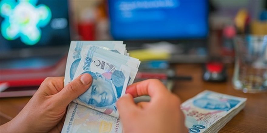 Erdoğan: Nakdi yardımı 1100 liraya çıkartarak yeniden başlatıyoruz