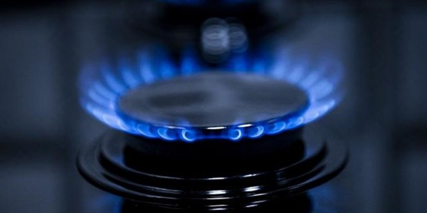 'Doğal gaz faturaları yüzde 30-35 artabilir'