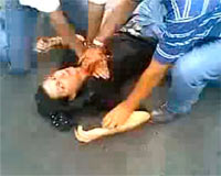 Devrim muhafızlarından tehdit gibi uyarı