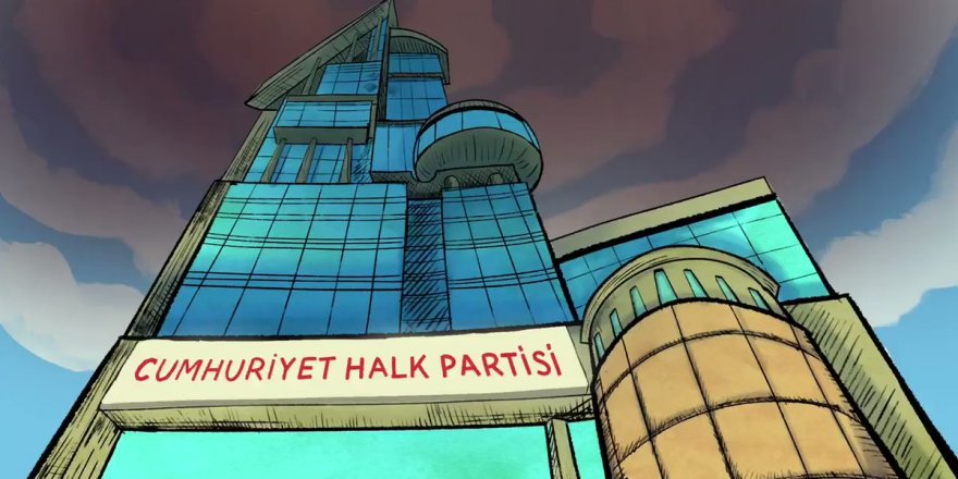 Son Dakika: İşte CHP 2023 milletvekili aday listesinde yer alan ilk isimler