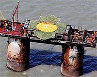 İşte dünyanın en küçük devleti