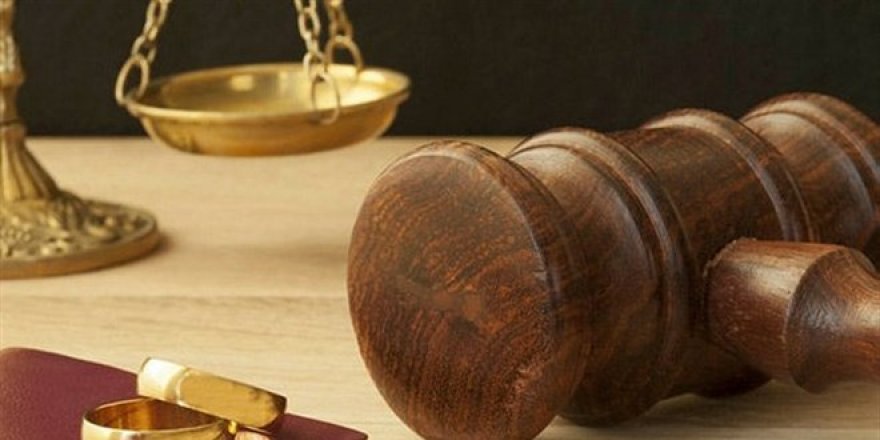 10 günlük evliliğe 5 yıllık nafaka