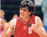 Tüm planlarımı NBA üzerine,yatırımlarımı bile ABD'ye yapıyorum