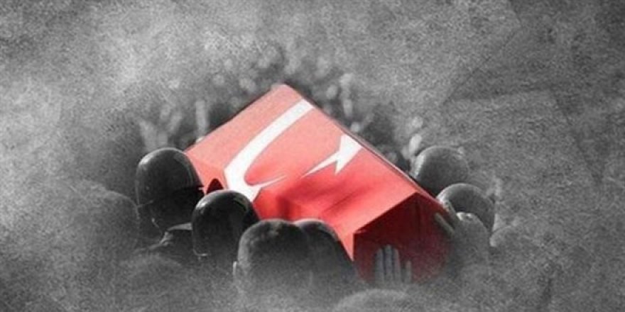 İdlib'de askeri konvoya saldırı: 1'i şehit 4 asker yaralandı