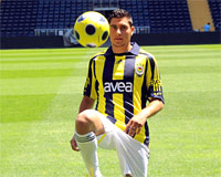 Fenerbahçe'ye sakat mı geldi?