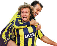 Yıldırım'ın hızını yabancılar kesti