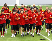 Lincoln açılışta yokum diyor