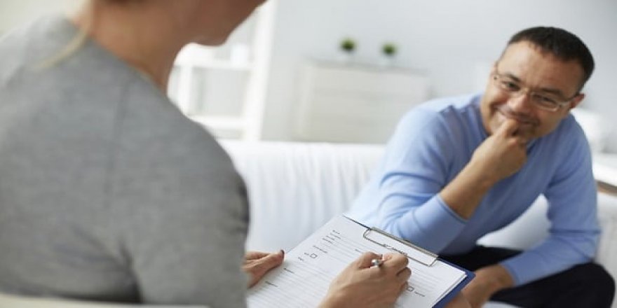 Online Terapi ve Yüz Yüze Terapi