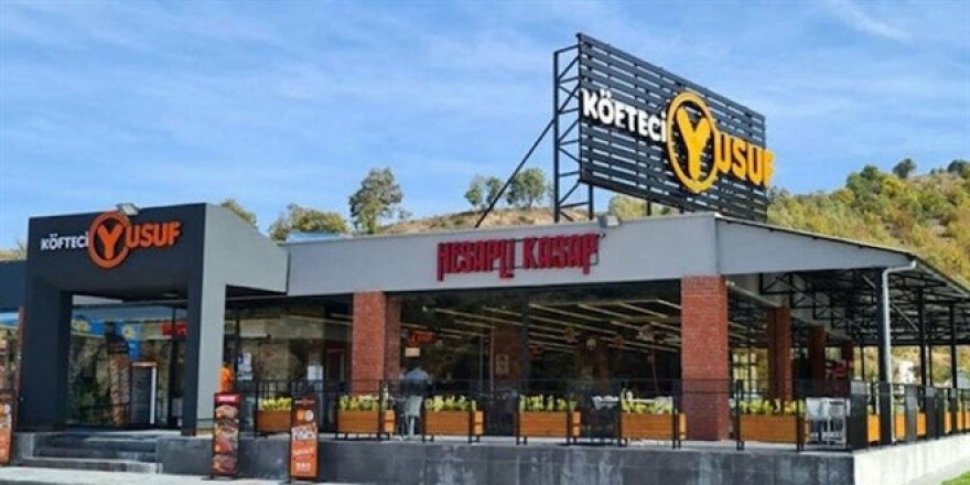 Köfteci Yusuf'u böyle tehdit ettiler