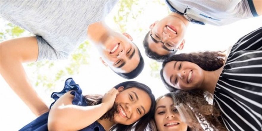 Z kuşağının yüzde 33'ü AK Partili