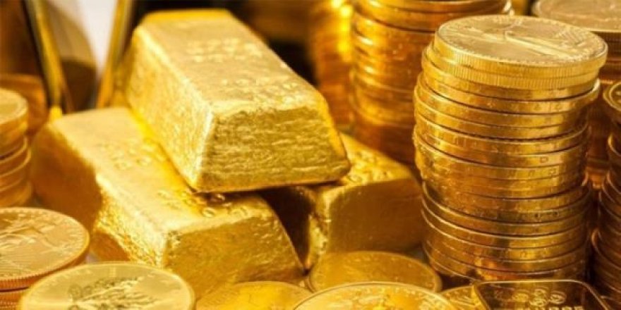 Altın fiyatları bir gecede fırladı: Piyasalarda sert hareket!