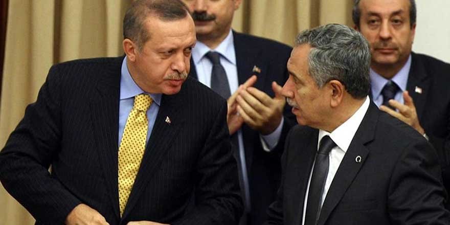 Bülent Arınç sessizliğini bozdu! Tayyip Bey bana ne derse desin...