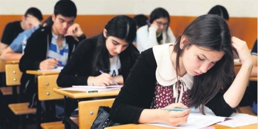LGS'ye girecek öğrencilere son uyarılar