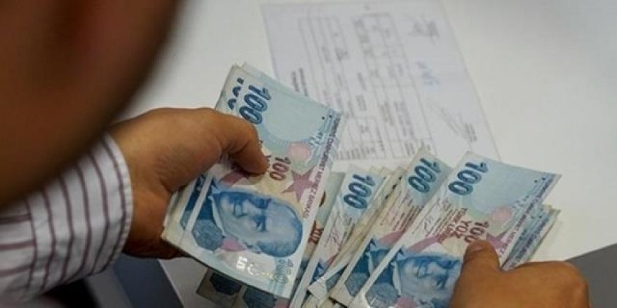 Stajyere hem maaş hem de sigorta