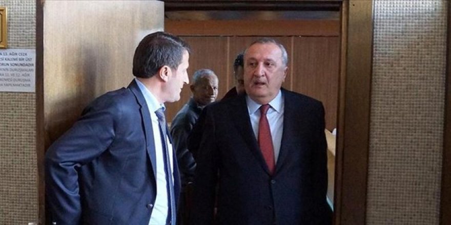 Beraat kararı bozuldu! Mehmet Ağar yeniden yargılanacak