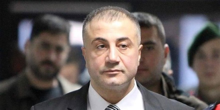 Sedat Peker'in kardeşi Fethiye'de gözaltına alındı