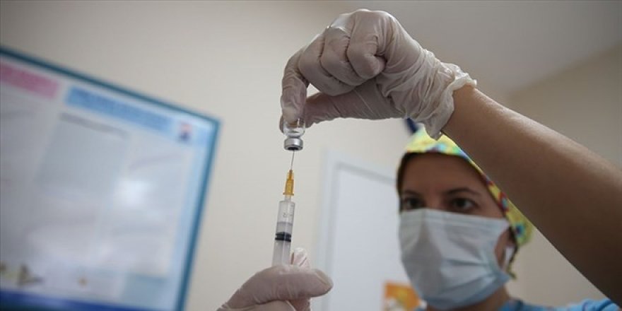 BioNTech aşıları tüm hastanelerde uygulanacak