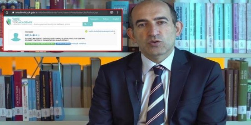 Özel kadro ile 'memur' yapıldı!