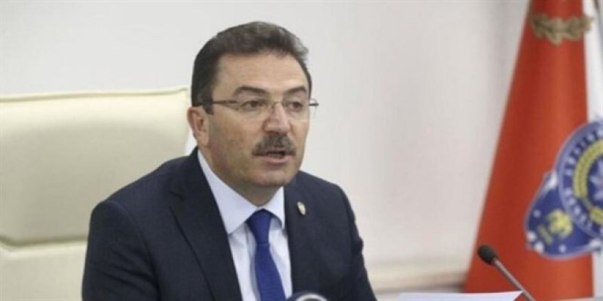 Selami Altınok'tan 'koruma kararında FETÖ izi' açıklaması