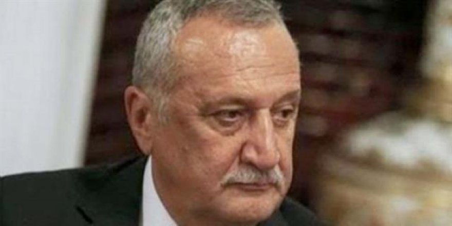 Yalıkavak Marina: Mehmet Ağar'ın görevi sona erdi