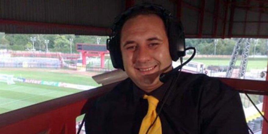 Ünlü spiker Fikret Engin hayatını kaybetti