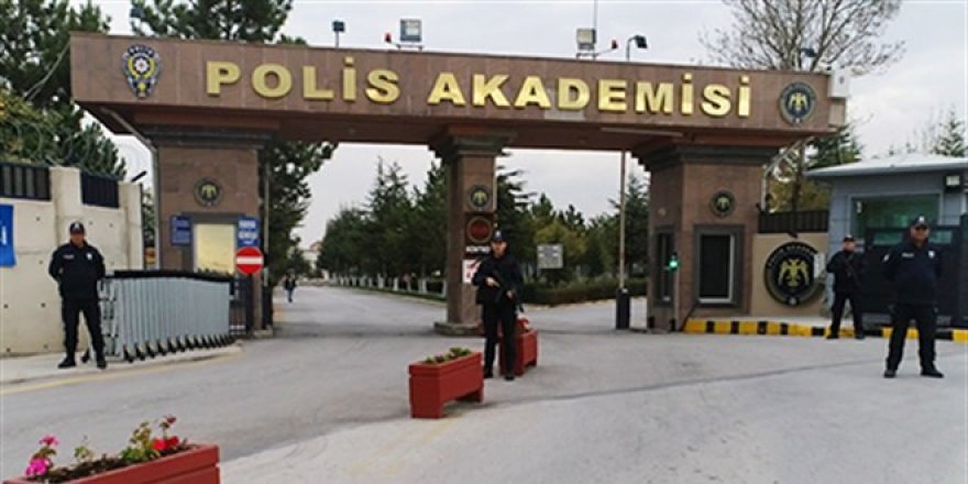 Polis olmak isteyenlere müjde! 2021 yılı polis alımı başladı!