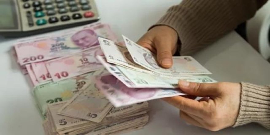 Yeni dönem başlıyor I Maaşlar ve mesaide eskiye dönüş