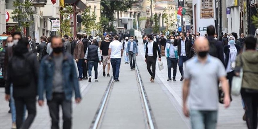 Uzmanlardan illere göre normalleşelim önerisi