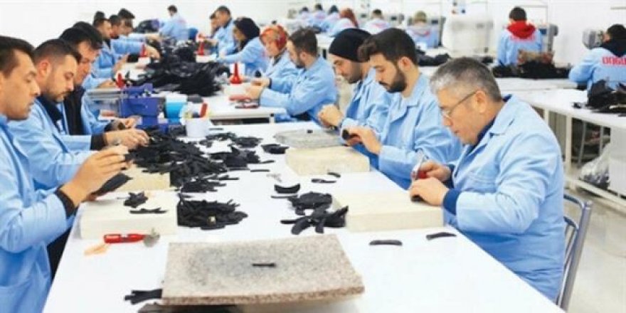 İstihdam için 5 yeni destek: Kredi ve SGK prim katkısı