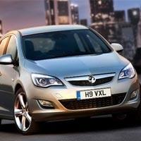 Yeni Astra gün sayıyor