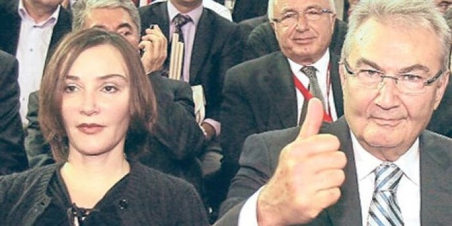 Sabah yazarı Övür: İkinci Baykal sahaya iniyor