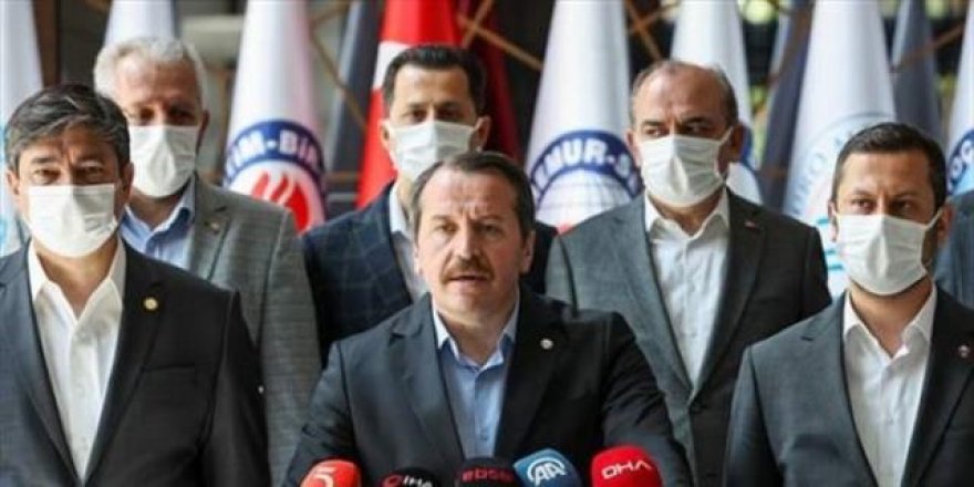 Enflasyon açıklandı: Memurlar seyyanen zam istedi