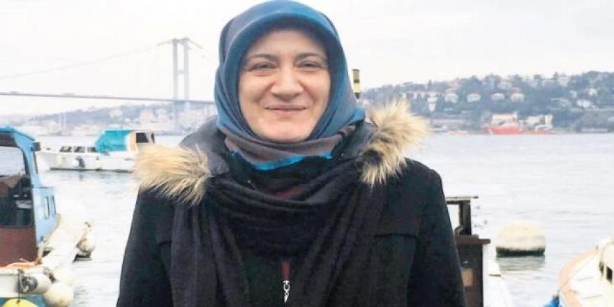 Öldükten sonra göreve iade edildi